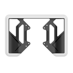Podsvícení monitoru VESA Glow Three 27