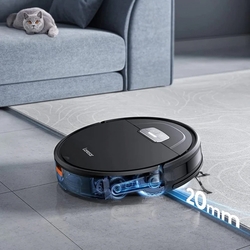 Inteligentní vysavačový robot Laresar Evol 3 3v1