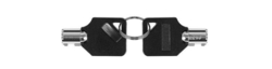 Trezor s kódem S8799