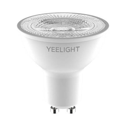 Yeelight W1 GU10 WiFi LED žárovka Stmívatelná 4 ks
