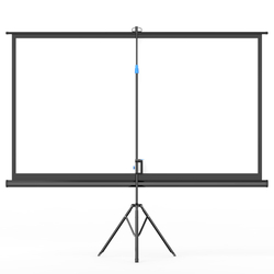 84" 4K rozšiřitelná projekční plocha se stativem 