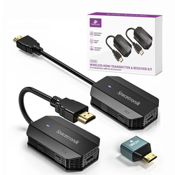 Bezdrátový HDMI vysílač Spacetronik SPH-W32