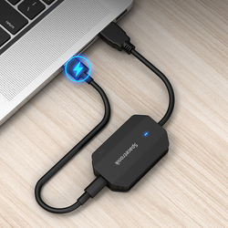Bezdrátový HDMI vysílač Spacetronik SPH-W32