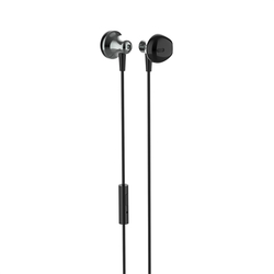 Kabelová sluchátka do uší LDNIO HP08 3,5 mm jack