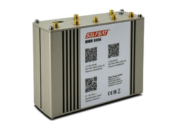 Router 5G kamper 2x SIM WiFi GPS SELFSAT MWR 5550