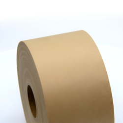Taśma papierowa podgumowana BT-W701 70mm / 114m