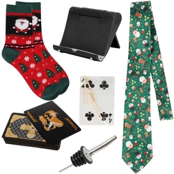 Adventní kalendář - pro muže