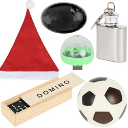 Adventní kalendář - pro muže