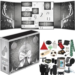 Adventní kalendář - pro muže