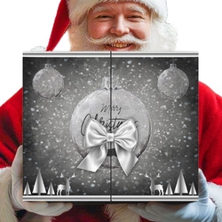 Adventní kalendář - pro muže