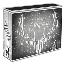 Adventní kalendář - pro muže