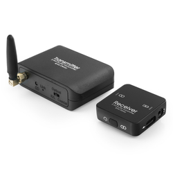 Bezdrátový 2,4G HiFi audio vysílač SPA-WHF02