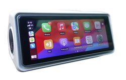 CarPlay Android Auto handsfree sada do auta 