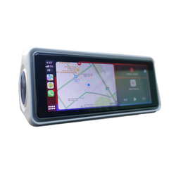 CarPlay Android Auto handsfree sada do auta 
