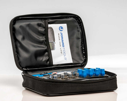 CCTV COAX LAN CM-100 kabelový mapovací detektor