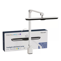 Yeelight LED stolní lampa V1 Pro s klipem