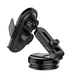 Automatický držák do auta s 15W nabíječkou