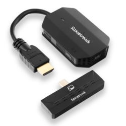 Bezdrátový vysílač USB-C na HDMI SPH-CW32