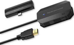 Bezdrátový vysílač USB-C na HDMI SPH-CW32
