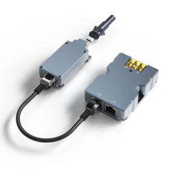PoE napájecí adaptér Starlink Spacetronik SP-LC34