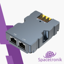 PoE napájecí adaptér Starlink Spacetronik SP-LC34