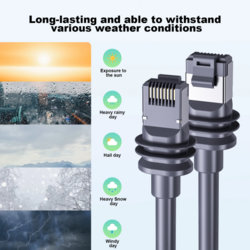 Starlink V3 Spacetronik KS3 kabel 23m