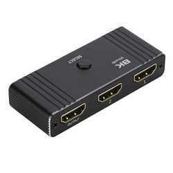 Obousměrný 8K HDMI 2.1 Switch Spacetronik