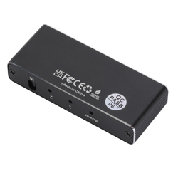 Obousměrný 8K HDMI 2.1 Switch Spacetronik