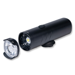 Přední světlo na kolo Wind and Moon M03 1500 LM