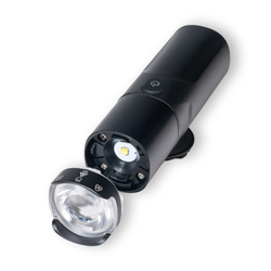 Přední světlo na kolo Wind and Moon M03 400LM