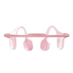 Bone Headphones Mojawa Run Plus IP68 BT5.2 růžová
