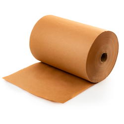 Kraftliner papír pro stroje 7,8kg 30cm role 330m