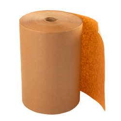 Kraftliner papír pro stroje 7,8kg 30cm role 330m