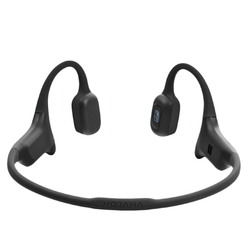 Kostní sluchátka Mojawa Hapti Fit IP68 Black
