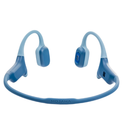 Kostní sluchátka Mojawa Hapti Fit IP68 Blue