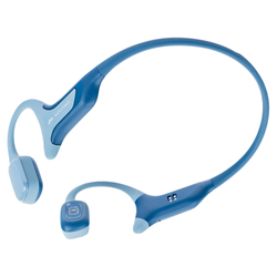 Kostní sluchátka Mojawa Hapti Fit IP68 Blue