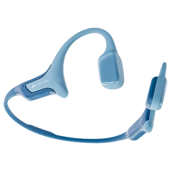 Kostní sluchátka Mojawa Hapti Fit IP68 Blue
