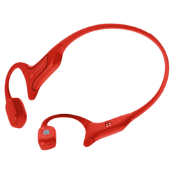 Kostní sluchátka Mojawa Hapti Fit IP68 Red