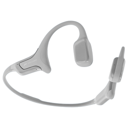 Kostní sluchátka Mojawa Hapti Fit IP68 White