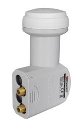 LNB Twin Opticum LTP-04H Golden Line