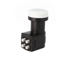 QUATTRO OPTICUM RED 03H PREMIUM LNB převodník
