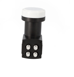 QUATTRO OPTICUM RED 03H PREMIUM LNB převodník