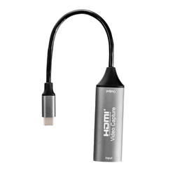 Grabber USB-C na HDMI Capture Recorder SP-UVG01