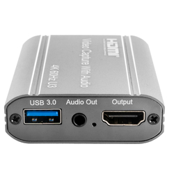 Grabber HDMI rekordér Spacetronik SP-HVG18A PC