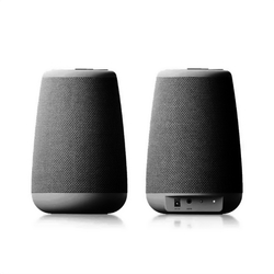 Sada reproduktorů Homatics Sound & Sound 2.1 BT BLK