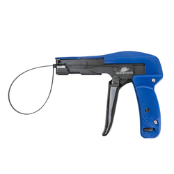 Krimpovačka stahovacích pásek PT-CT10