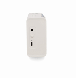 Rádio DAB+/DAB/FM/BT OPTICUM RED TON5 - WHITE
