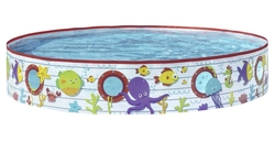 Rozšiřovací bazén pro děti 152x25cm BESTWAY 55029