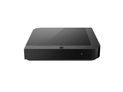 Satelitní přijímač Kaon MZ-104 Nagravision 4K UHD - DOTOVANÝ