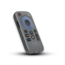 Přenosný box Android SMART TV Homatics Pocket TV